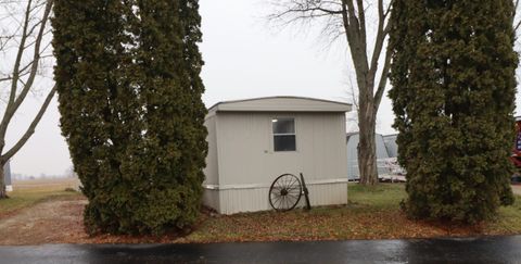 Tiny photo for 8565 Smith Calhoun Road 192 #192, Plain City, OH 43064 (MLS # 226000931)