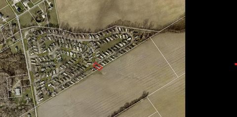 Tiny photo for 8565 Smith Calhoun Road 192 #192, Plain City, OH 43064 (MLS # 226000931)