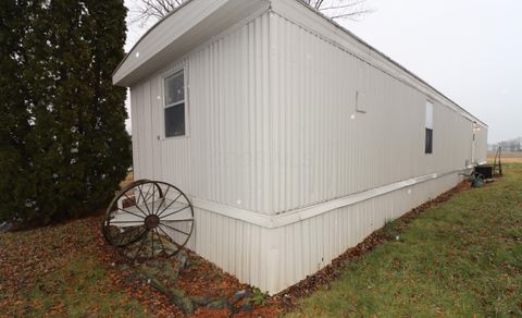 Tiny photo for 8565 Smith Calhoun Road 192 #192, Plain City, OH 43064 (MLS # 226000931)