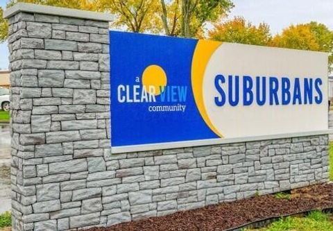 Tiny photo for 8565 Smith Calhoun Road 192 #192, Plain City, OH 43064 (MLS # 226000931)