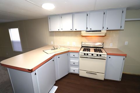 Tiny photo for 8565 Smith Calhoun Road 192 #192, Plain City, OH 43064 (MLS # 226000931)