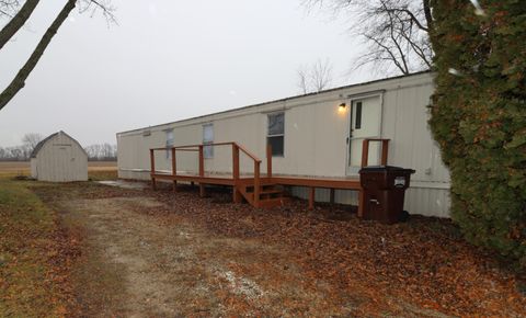 Photo of 8565 Smith Calhoun Road 192 #192, Plain City, OH 43064 (MLS # 226000931)