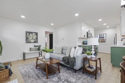 Photo of 878 Grandon Avenue, Columbus, OH 43209 (MLS # 226006491)