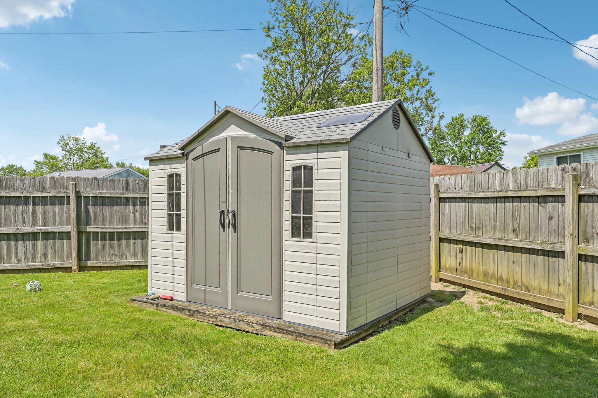 268 Southwood Road, West Jefferson, Ohio image 30