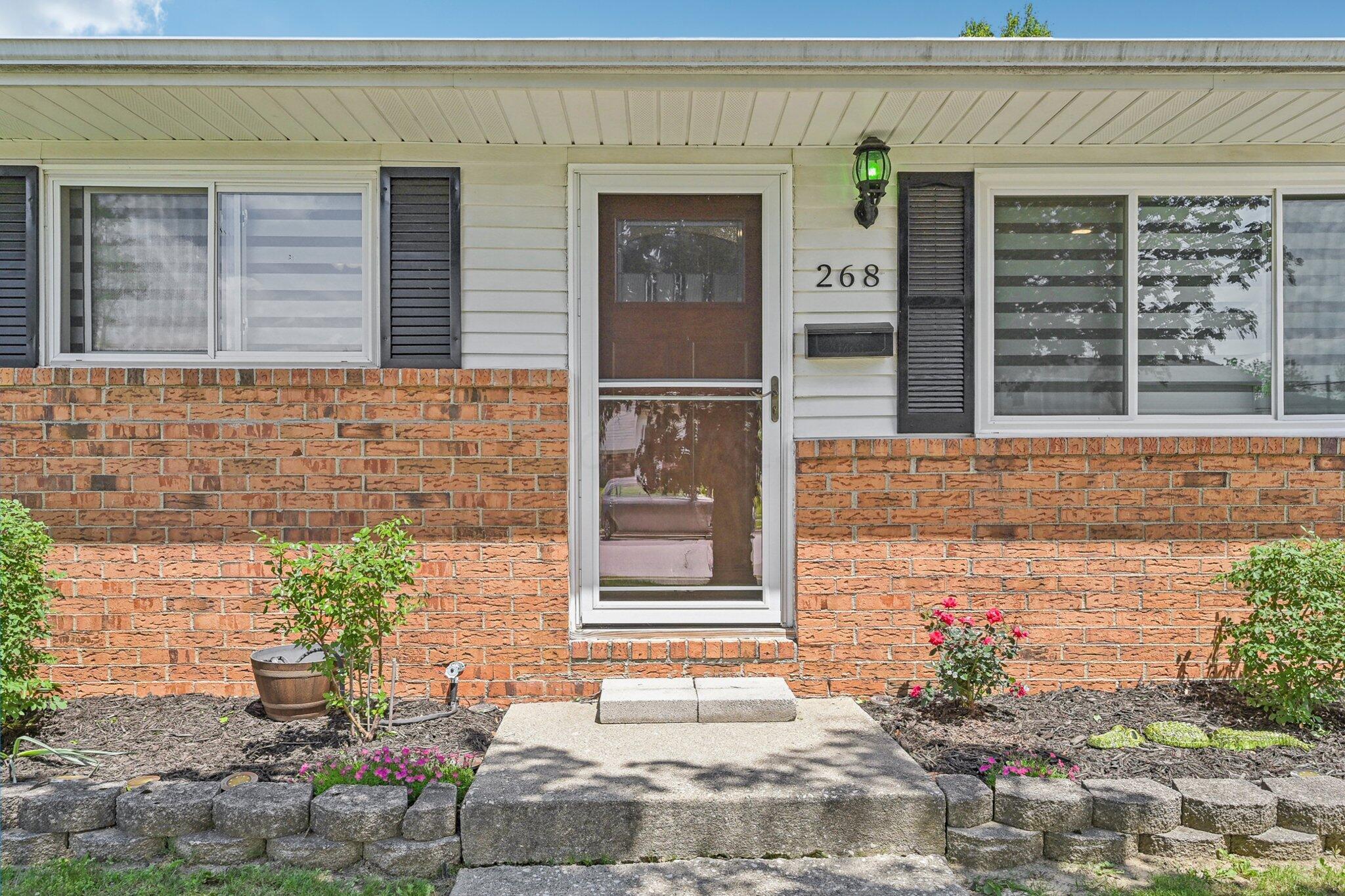 268 Southwood Road, West Jefferson, Ohio image 33