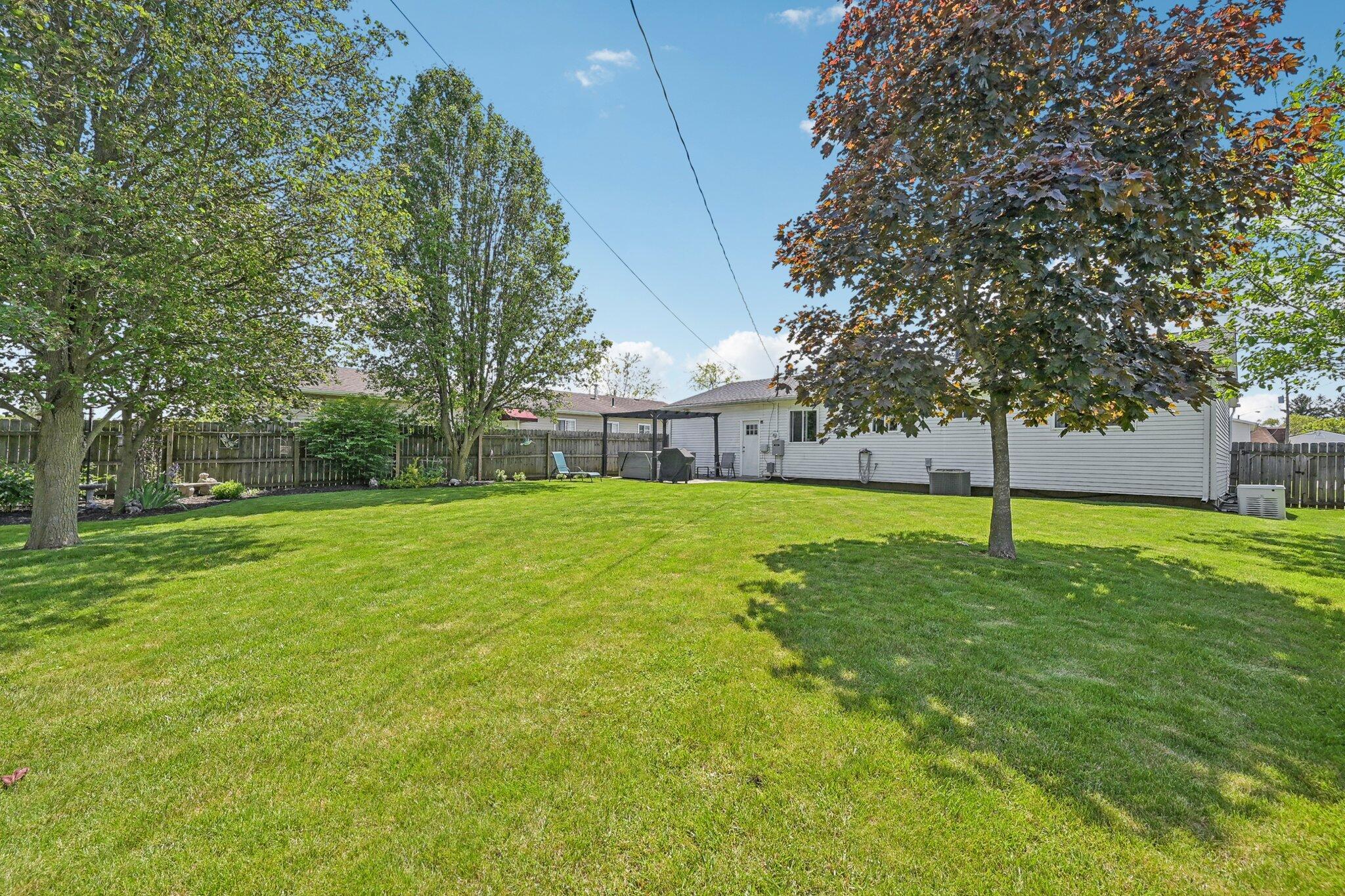268 Southwood Road, West Jefferson, Ohio image 6