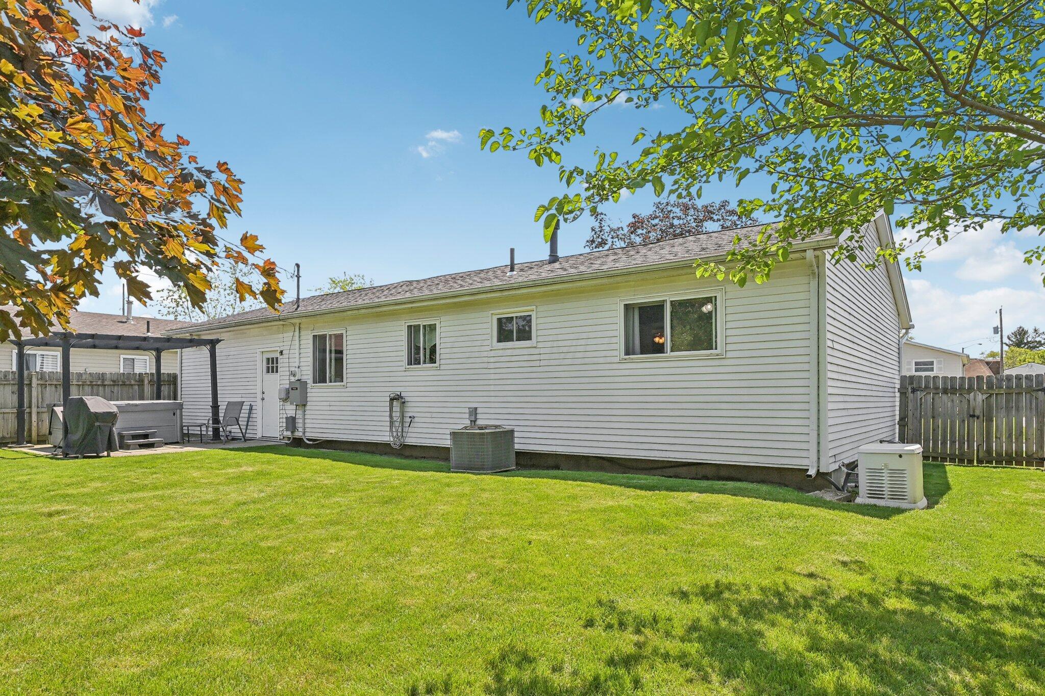 268 Southwood Road, West Jefferson, Ohio image 32