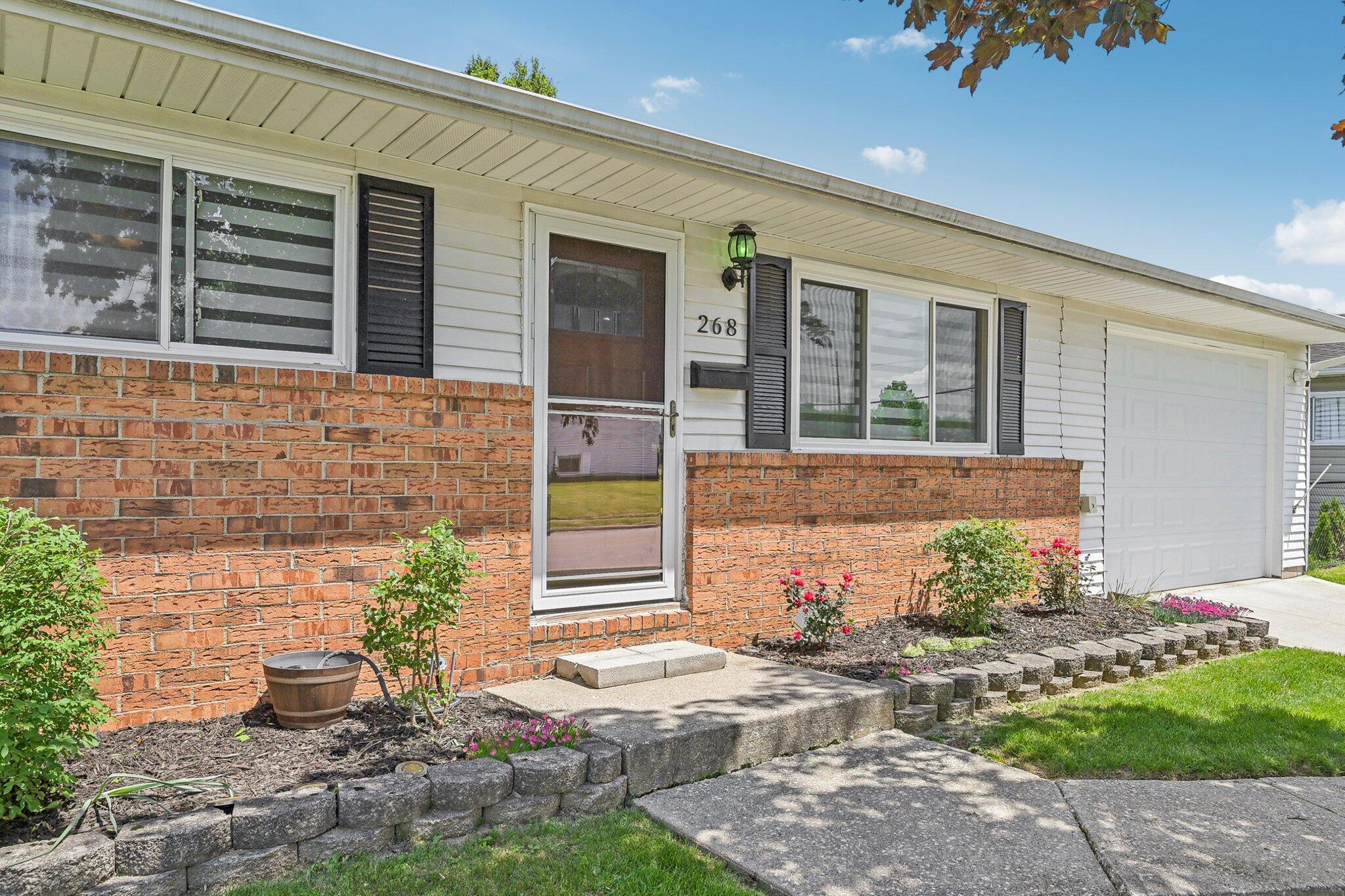 268 Southwood Road, West Jefferson, Ohio image 2