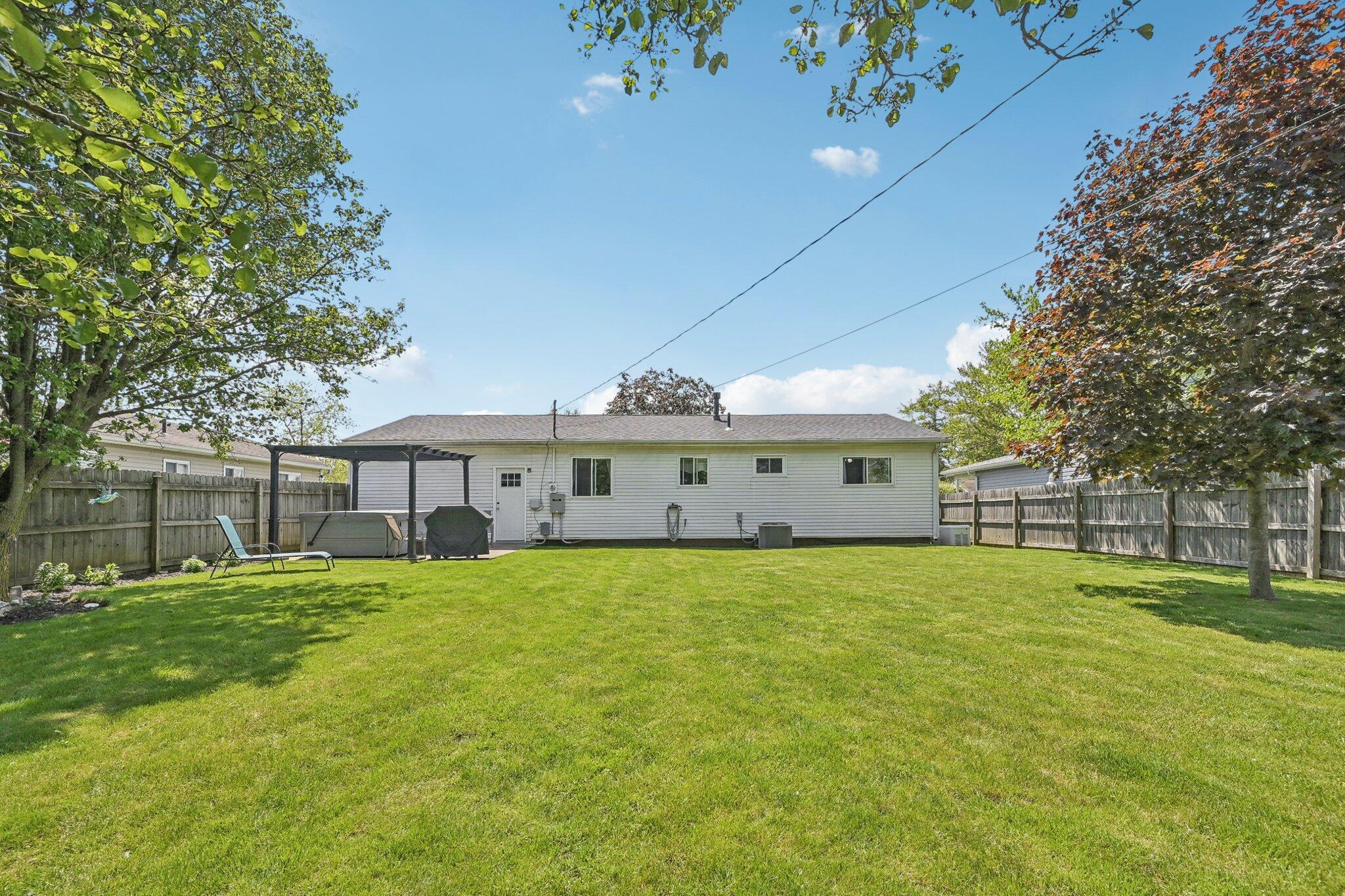 268 Southwood Road, West Jefferson, Ohio image 31