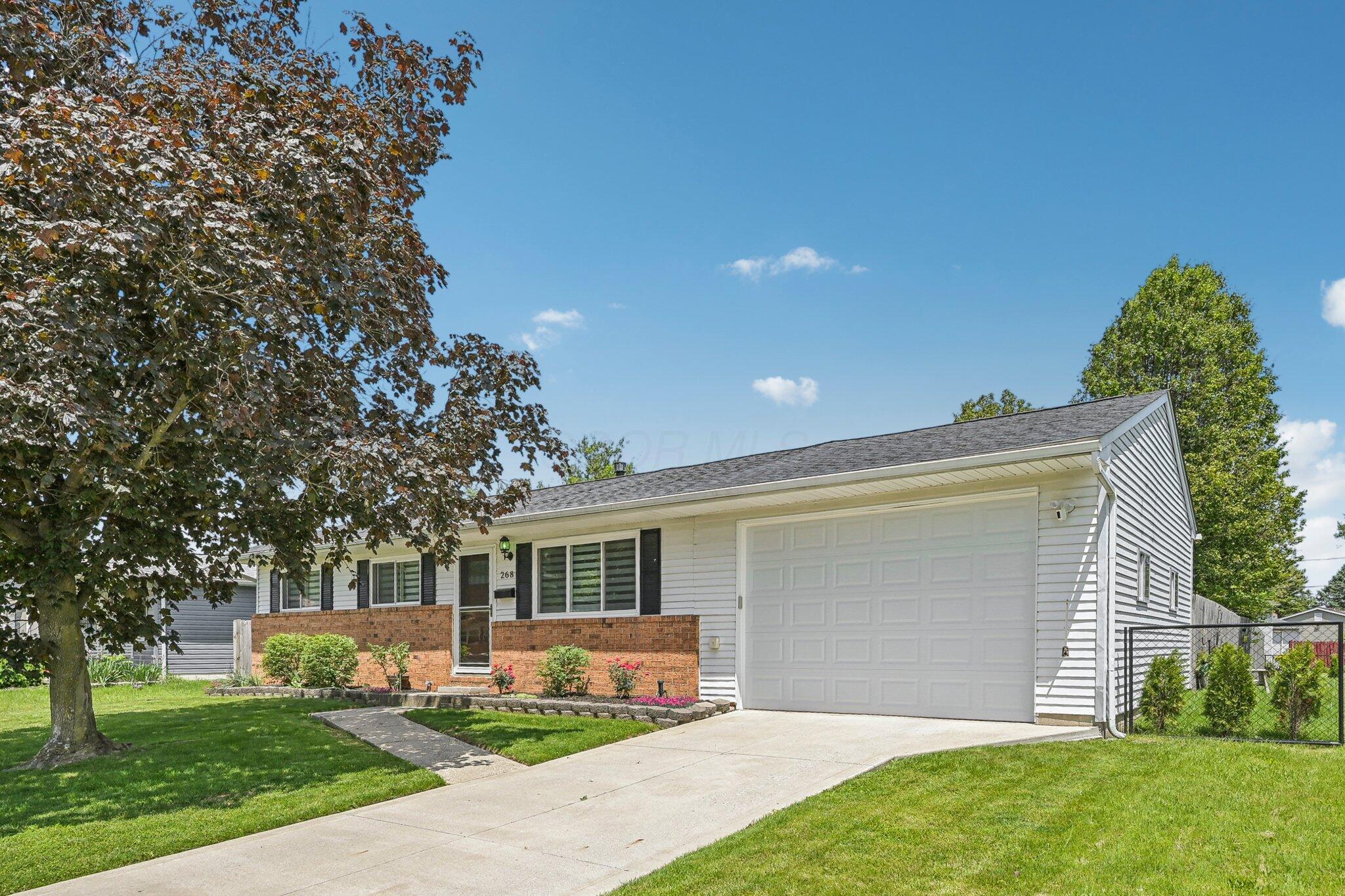 268 Southwood Road, West Jefferson, Ohio image 1