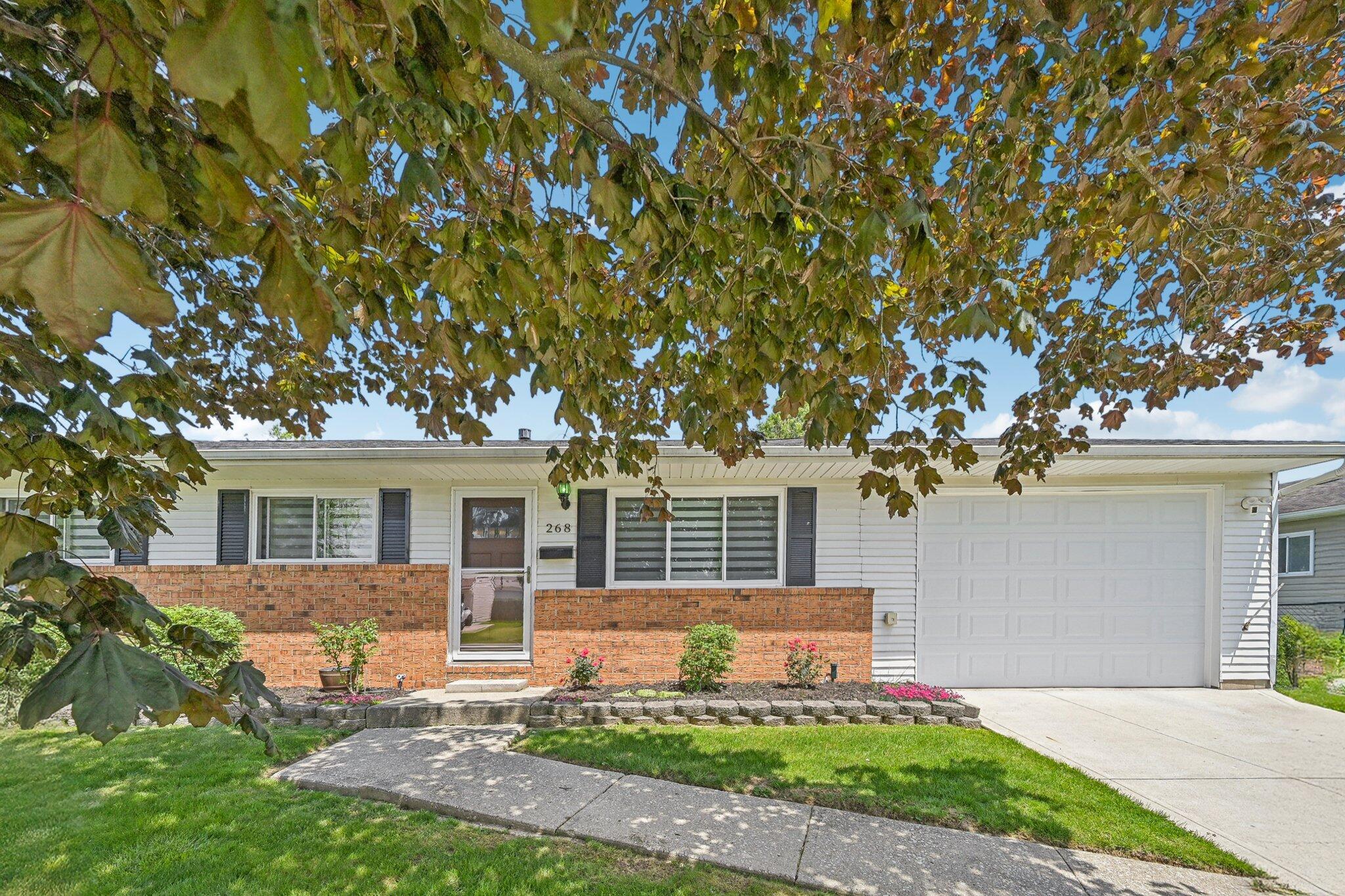 268 Southwood Road, West Jefferson, Ohio image 35