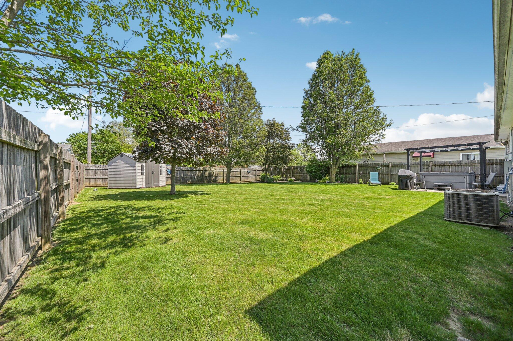 268 Southwood Road, West Jefferson, Ohio image 5