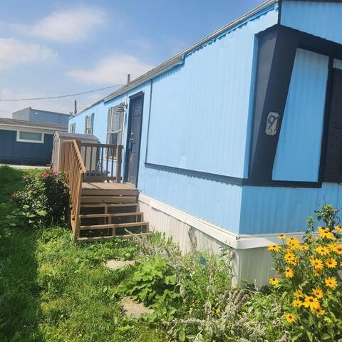 Photo of 3137 Westerville Road #91, Columbus, OH 43224 (MLS # 226004788)