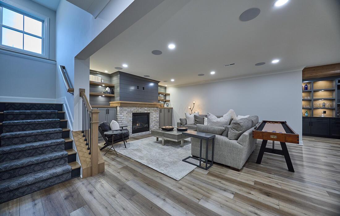 7361 Wood Edge Lane, New Albany, Ohio image 38