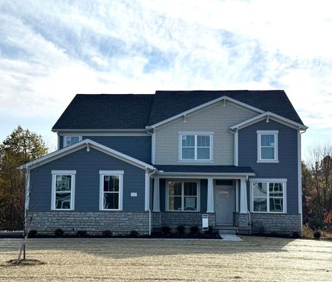 Photo of 8603 Ben Hale Court Lot 19 #Lot 19, Blacklick, OH 43004 (MLS # 225041161)