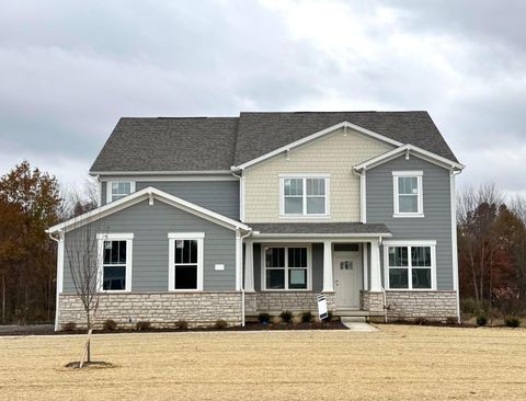 Photo of 8603 Ben Hale Court Lot 19 #Lot 19, Blacklick, OH 43004 (MLS # 225041161)