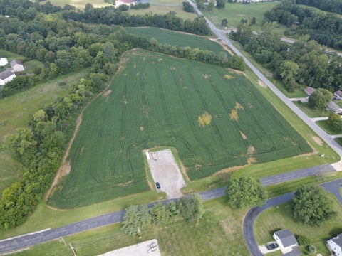 Vacant Land For Sale - Columbus Road<br/> Lithopolis, OH 43136
