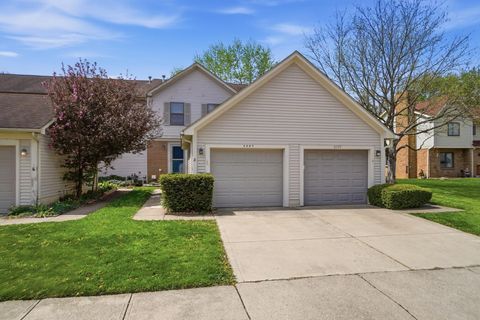 Photo of 8397 Cliffthorne Way, Columbus, OH 43235 (MLS # 226012217)