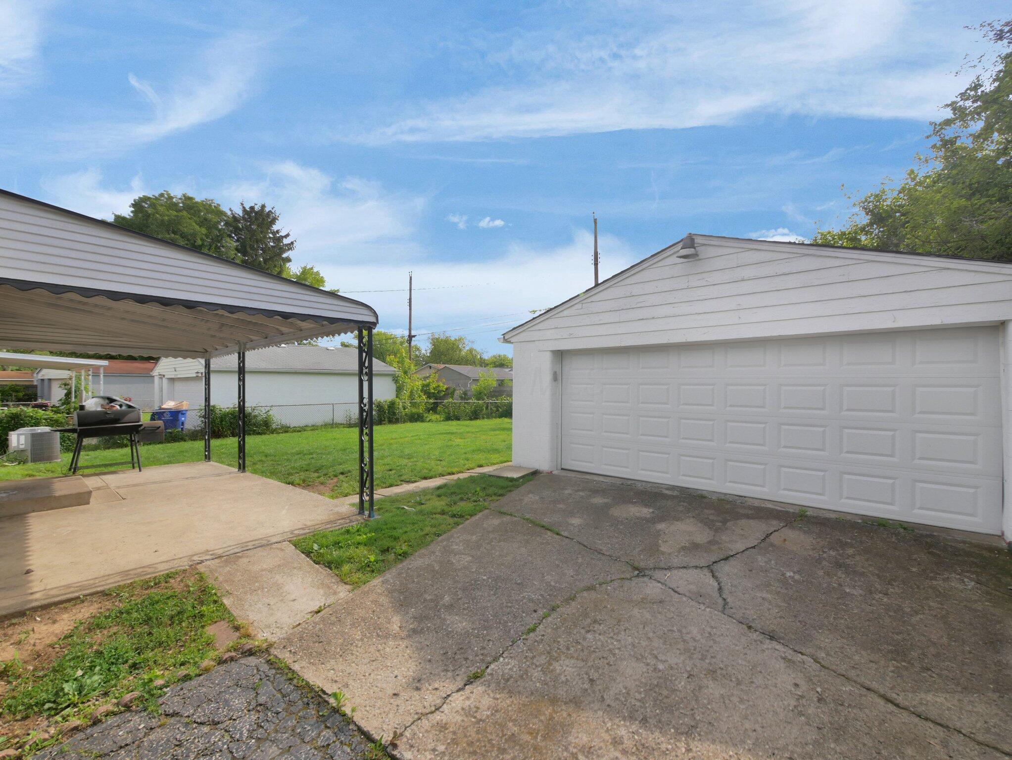 4702 Edinburgh Lane, Columbus, Ohio image 26