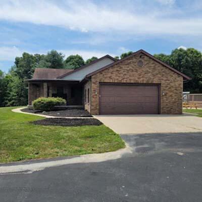 16900 Thompson Ridge Road, Laurelville, Ohio image 4