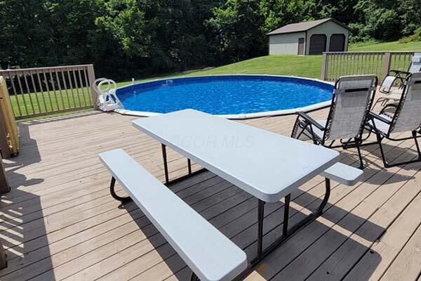 16900 Thompson Ridge Road, Laurelville, Ohio image 11