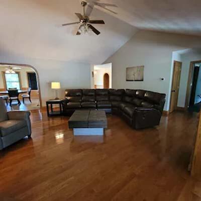 16900 Thompson Ridge Road, Laurelville, Ohio image 25