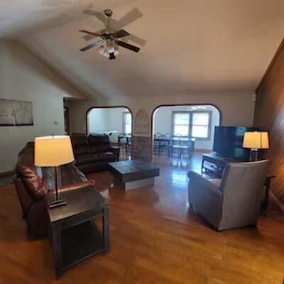 16900 Thompson Ridge Road, Laurelville, Ohio image 16