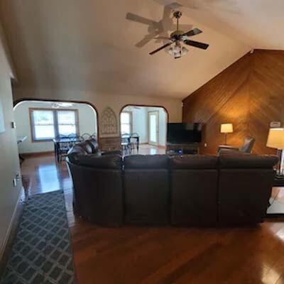 16900 Thompson Ridge Road, Laurelville, Ohio image 23