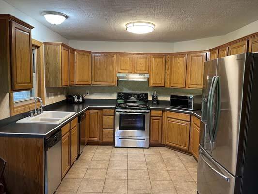 16900 Thompson Ridge Road, Laurelville, Ohio image 19