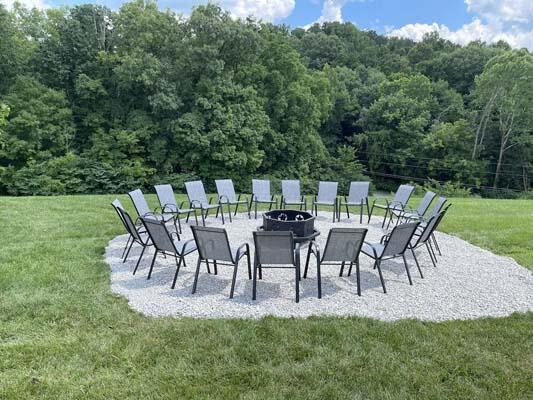 16900 Thompson Ridge Road, Laurelville, Ohio image 5