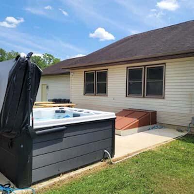 16900 Thompson Ridge Road, Laurelville, Ohio image 14