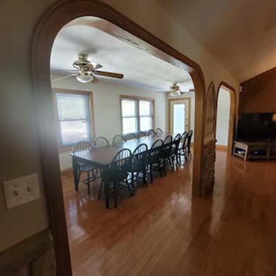 16900 Thompson Ridge Road, Laurelville, Ohio image 22