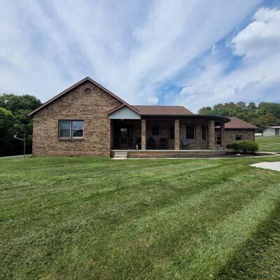16900 Thompson Ridge Road, Laurelville, Ohio image 3