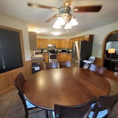 16900 Thompson Ridge Road, Laurelville, Ohio image 17