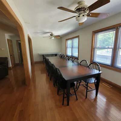 16900 Thompson Ridge Road, Laurelville, Ohio image 20