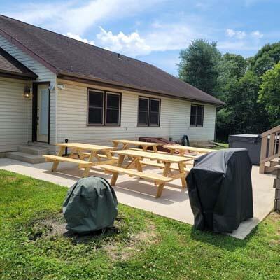 16900 Thompson Ridge Road, Laurelville, Ohio image 13