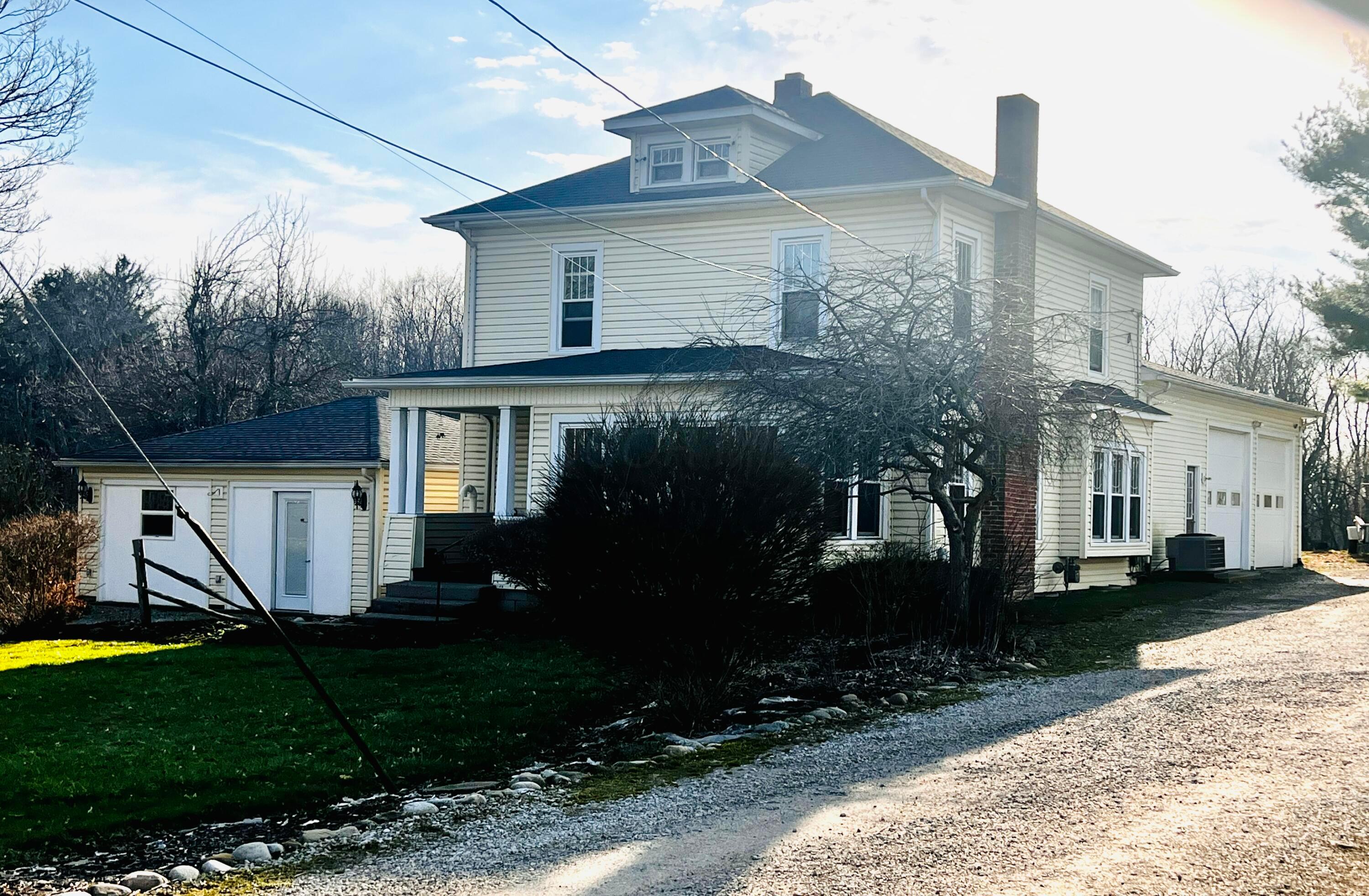 197 Mansfield Avenue, Mount Vernon, Ohio image 1