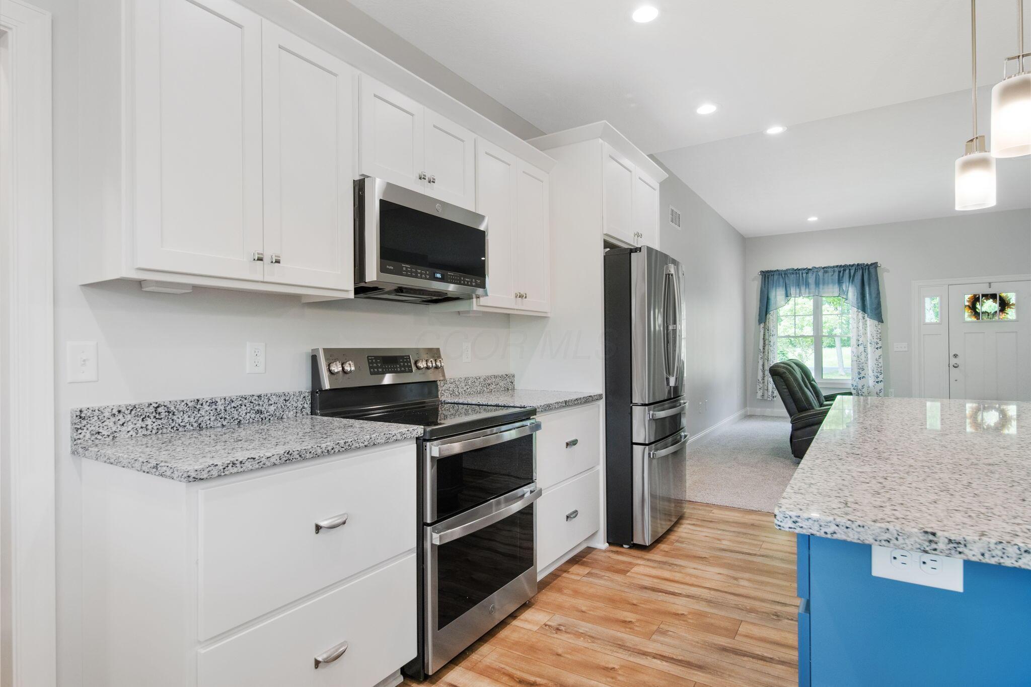 6016 Castle Road, Alexandria, Ohio image 23