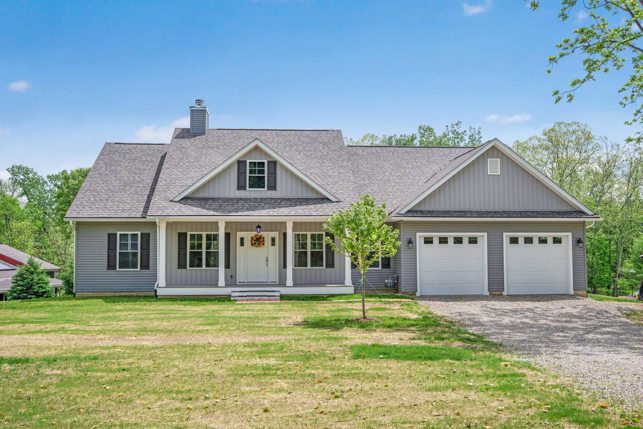 6016 Castle Road, Alexandria, Ohio image 2