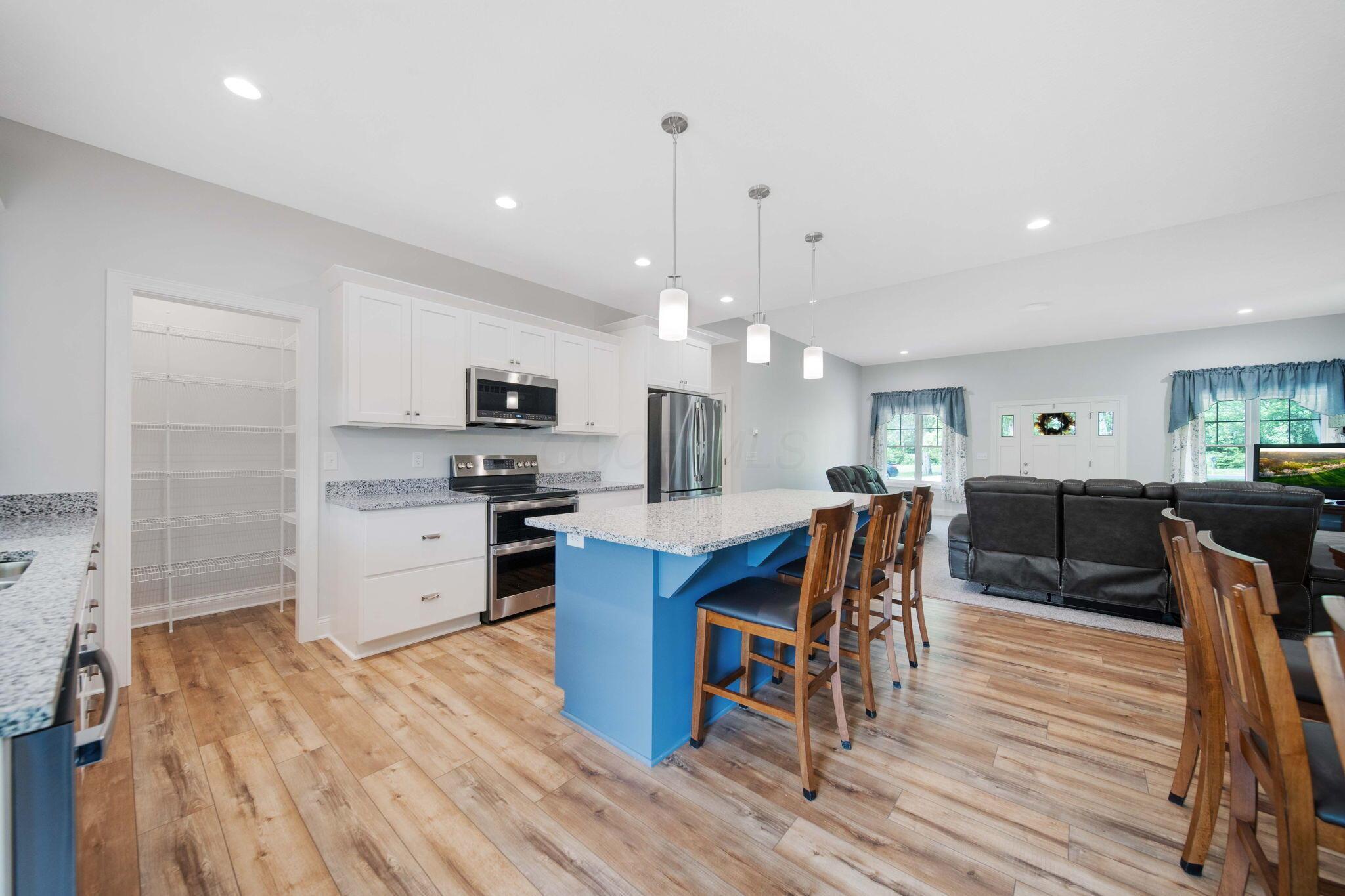 6016 Castle Road, Alexandria, Ohio image 18