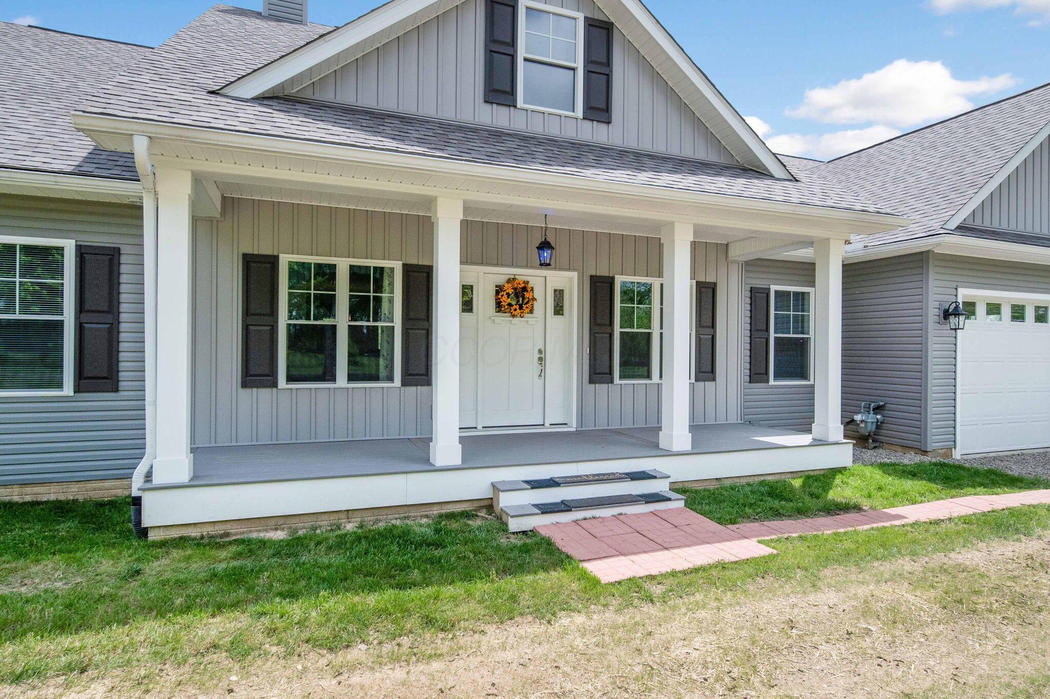6016 Castle Road, Alexandria, Ohio image 12