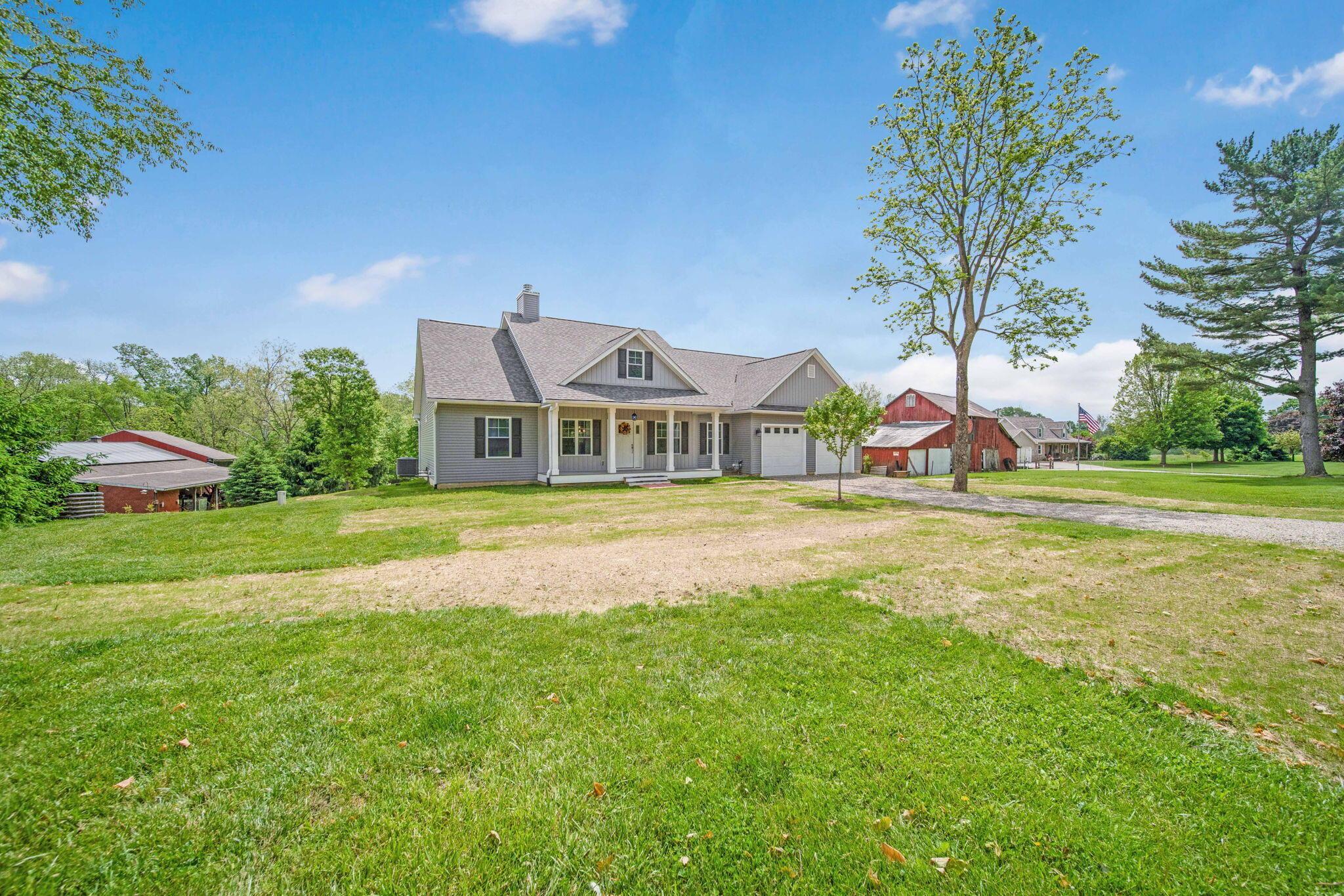 6016 Castle Road, Alexandria, Ohio image 11
