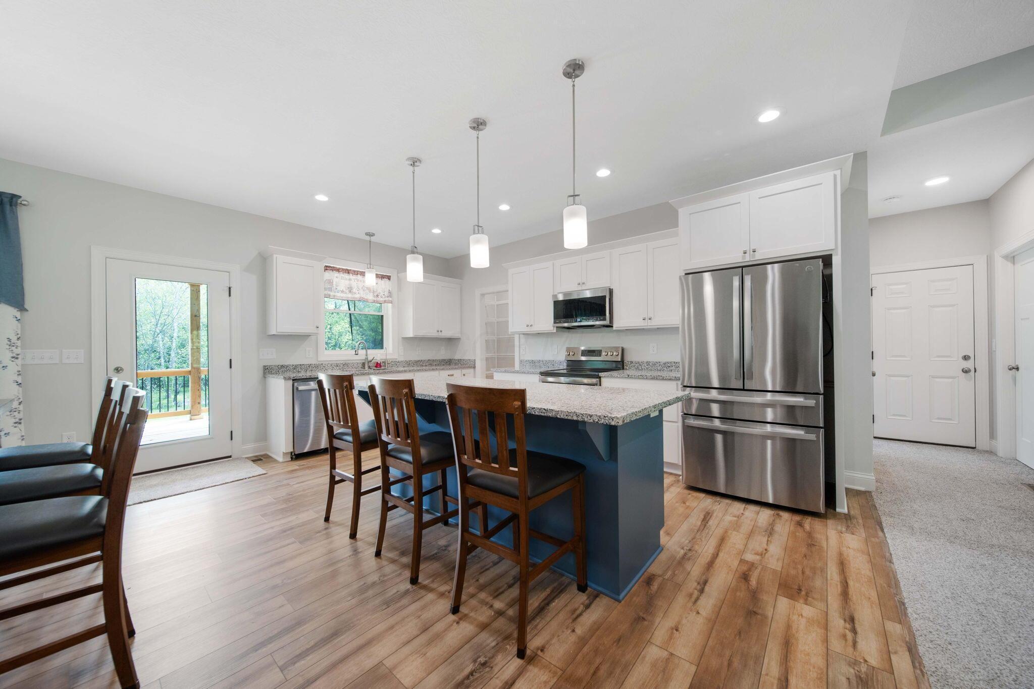 6016 Castle Road, Alexandria, Ohio image 17