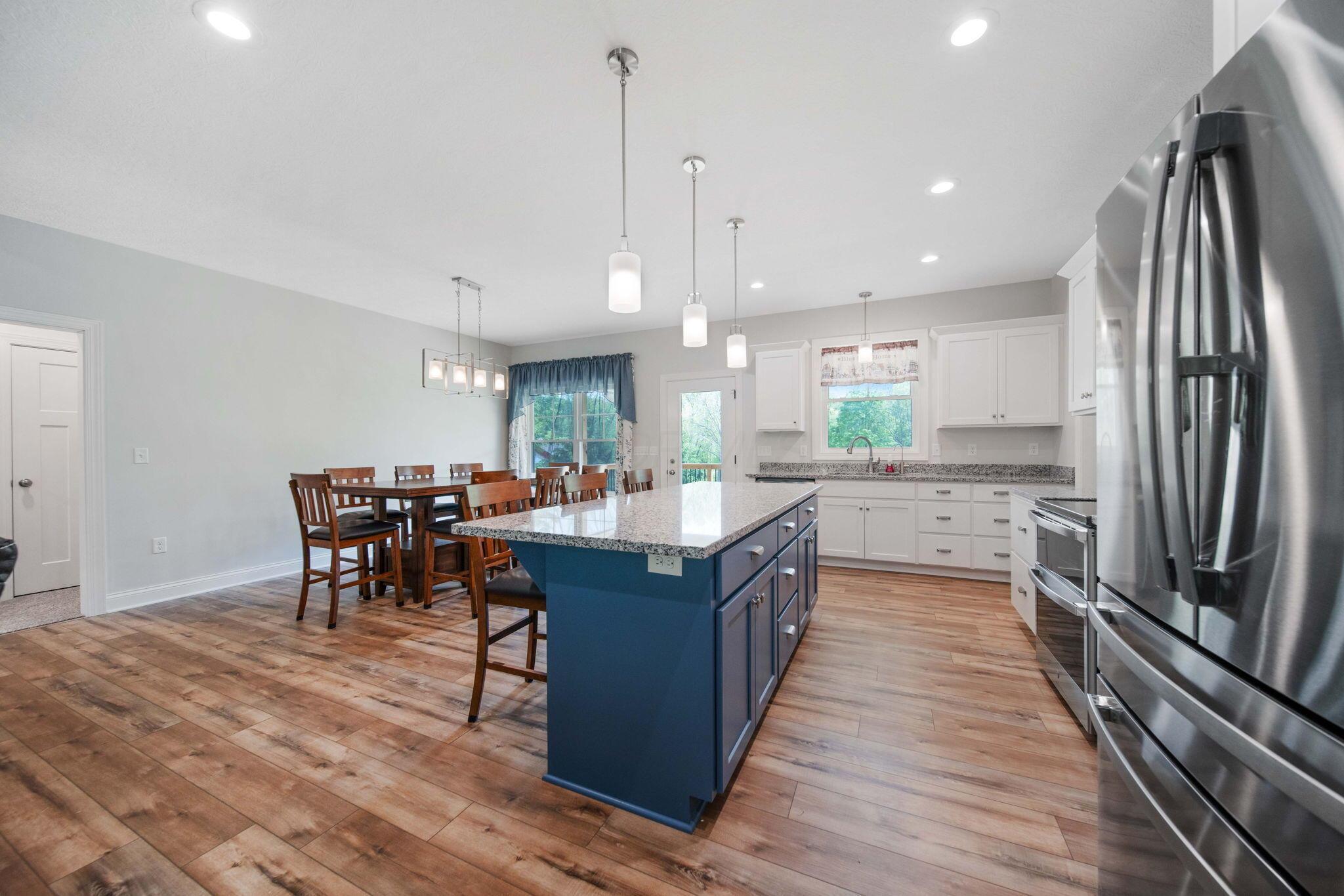 6016 Castle Road, Alexandria, Ohio image 20