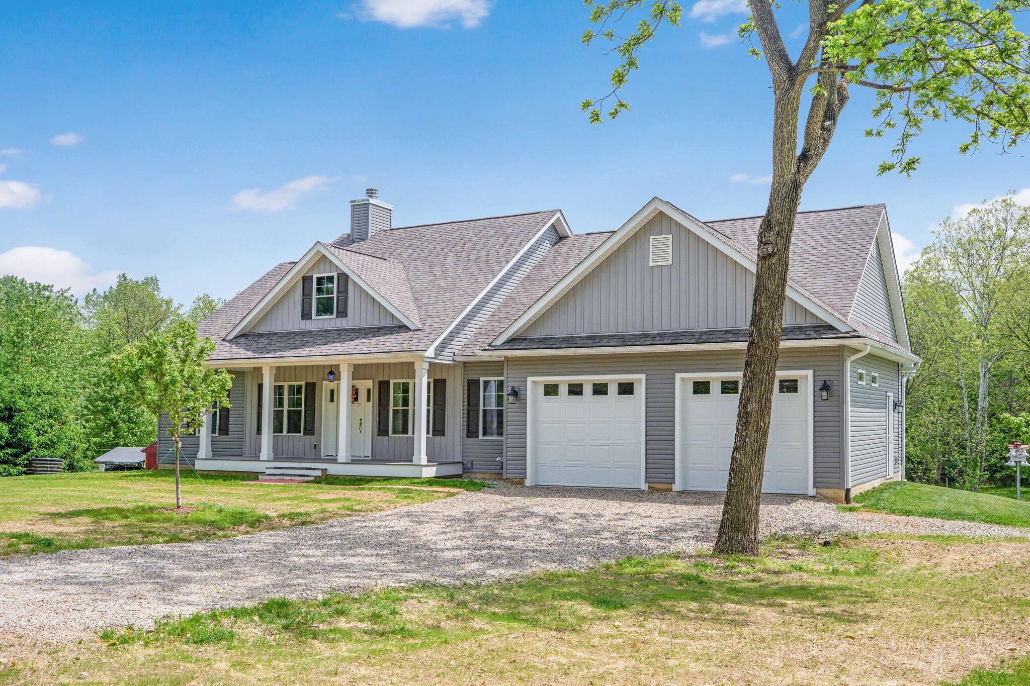 6016 Castle Road, Alexandria, Ohio image 10