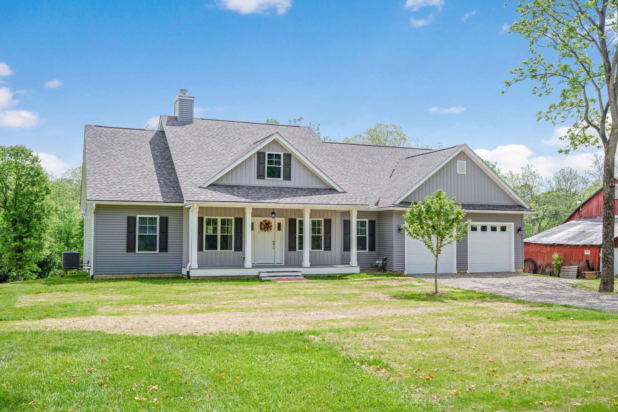 6016 Castle Road, Alexandria, Ohio image 7