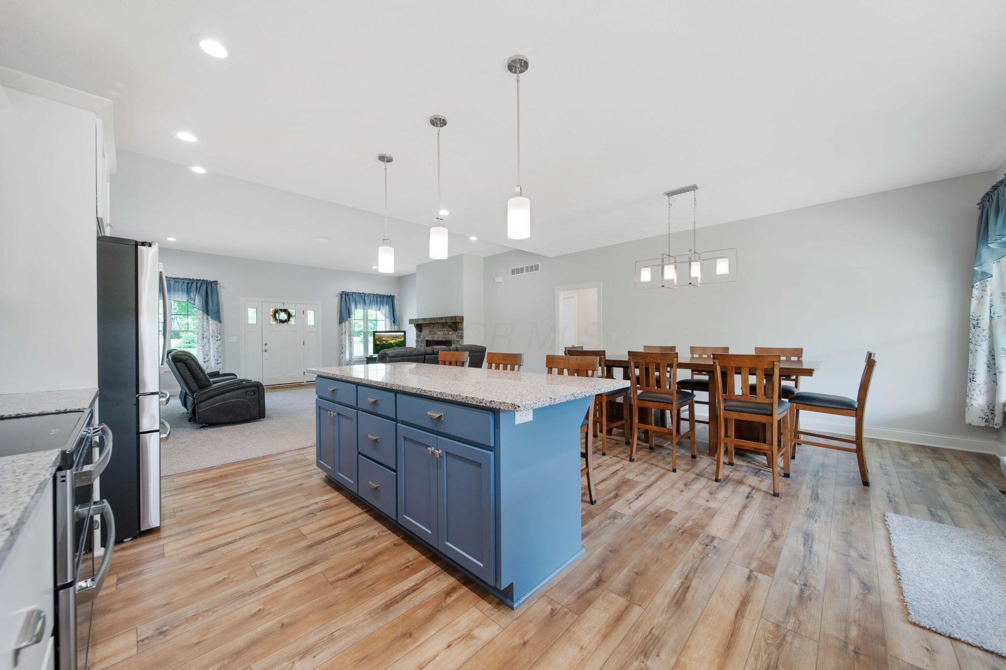6016 Castle Road, Alexandria, Ohio image 19