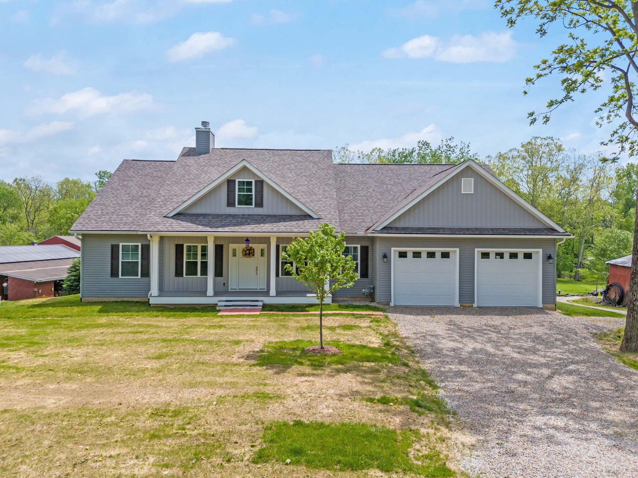 6016 Castle Road, Alexandria, Ohio image 5