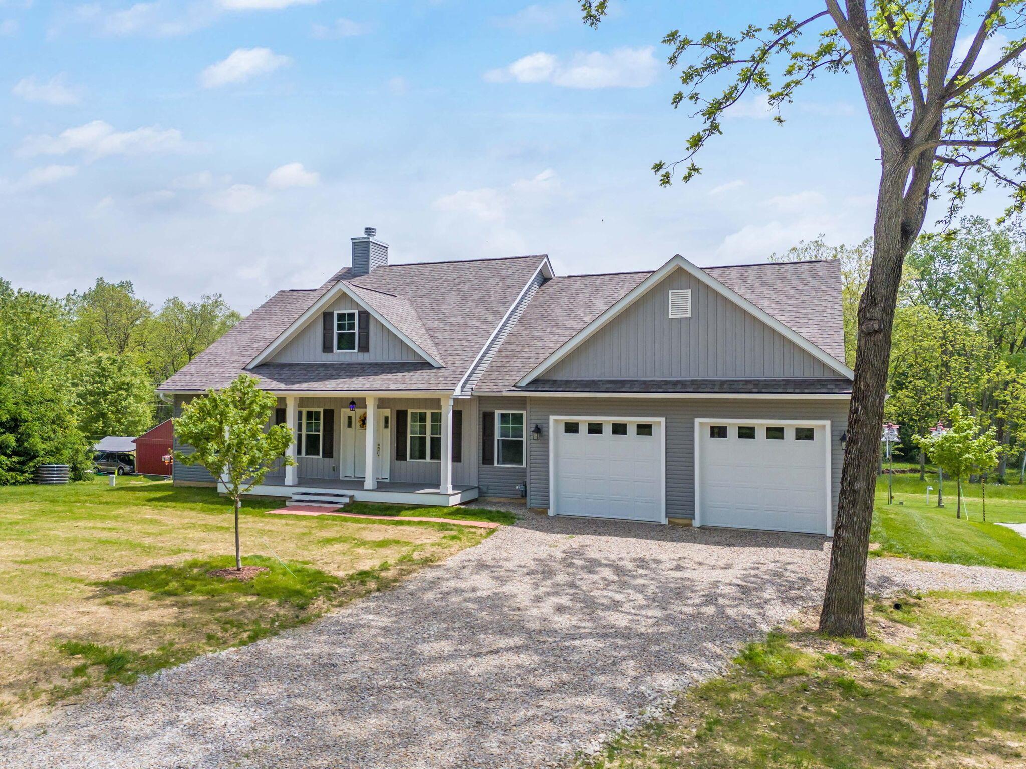 6016 Castle Road, Alexandria, Ohio image 4