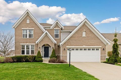 Photo of 6439 Streamside Drive, Galena, OH 43021 (MLS # 226010528)